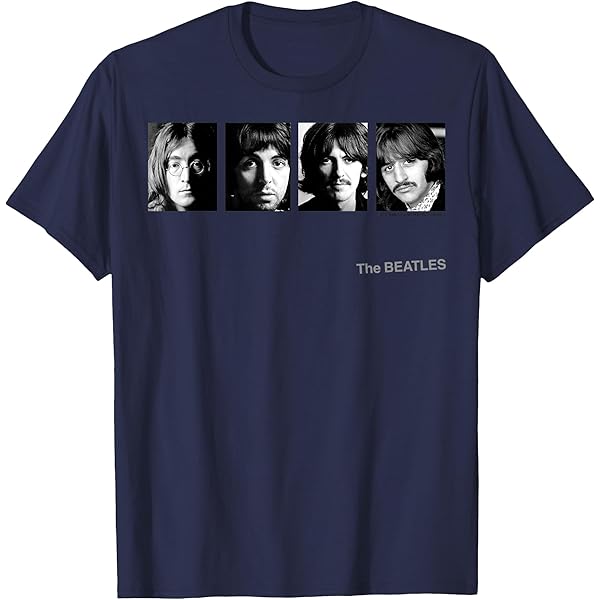 70’s THE BEATLES Sgt. Tシャツ Amazon | ビートルズ-アビーロード Tシャツ | Tシャツ